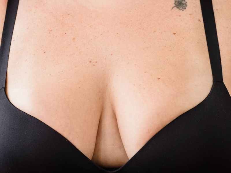 HAVE YOU TAKEN THE BOOB PENCIL&nbsp;TEST?