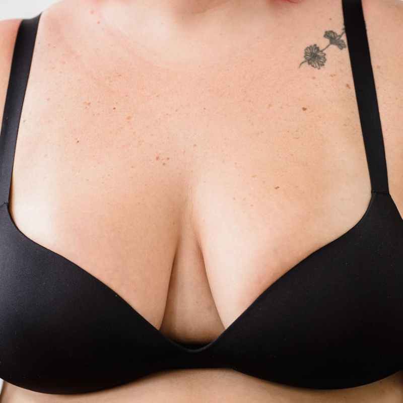 HAVE YOU TAKEN THE BOOB PENCIL&nbsp;TEST?