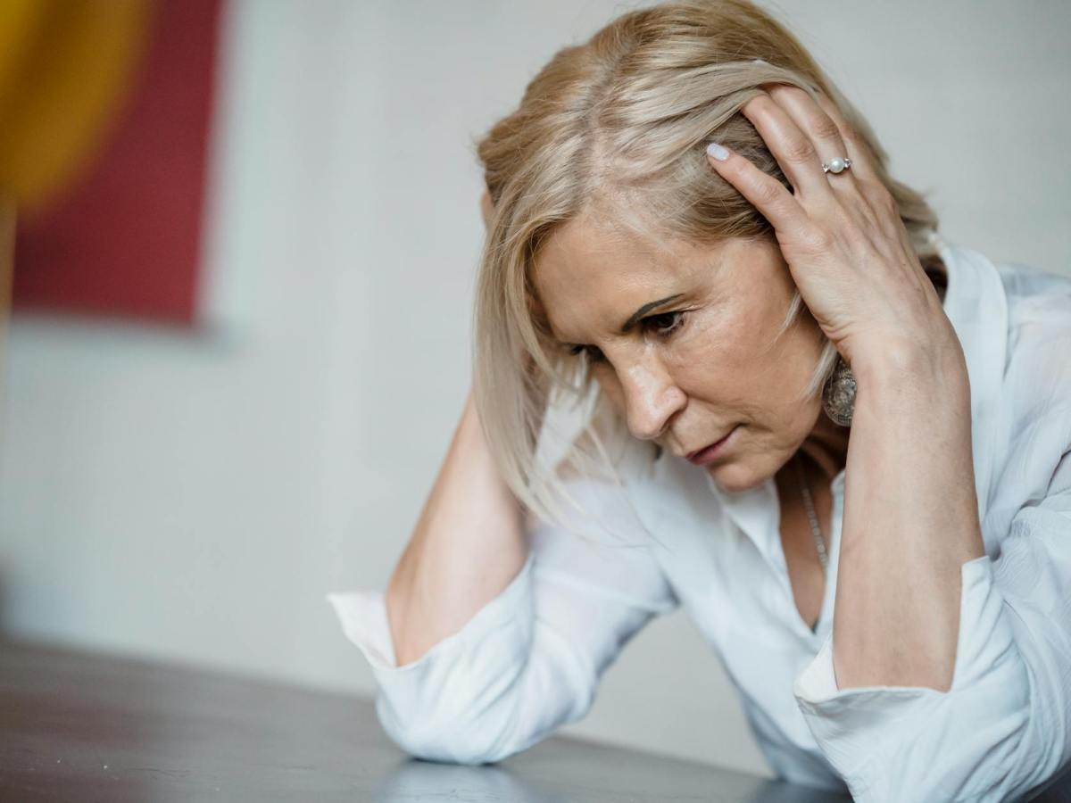 EARLY MENOPAUSE